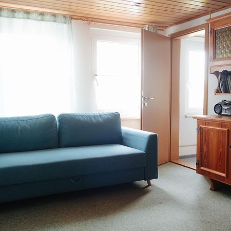 Ferienwohnung Czornebohblick Kubschutz Екстериор снимка