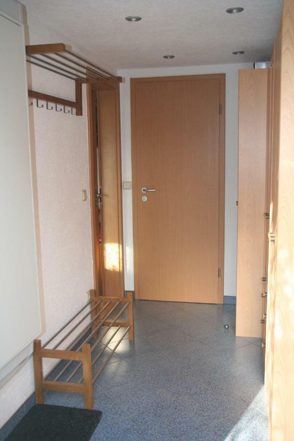 Ferienwohnung Czornebohblick Kubschutz Екстериор снимка